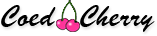 Coed Cherry Logo